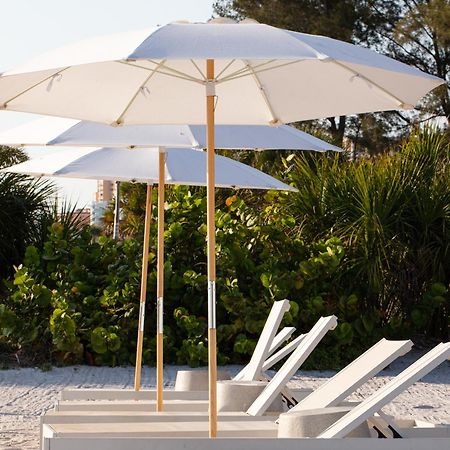 The Molloy - Treasure Island Suites & Cottages St. Pete Beach Εξωτερικό φωτογραφία