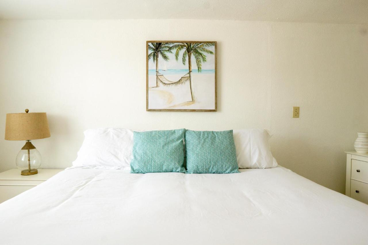 The Molloy - Treasure Island Suites & Cottages St. Pete Beach Εξωτερικό φωτογραφία