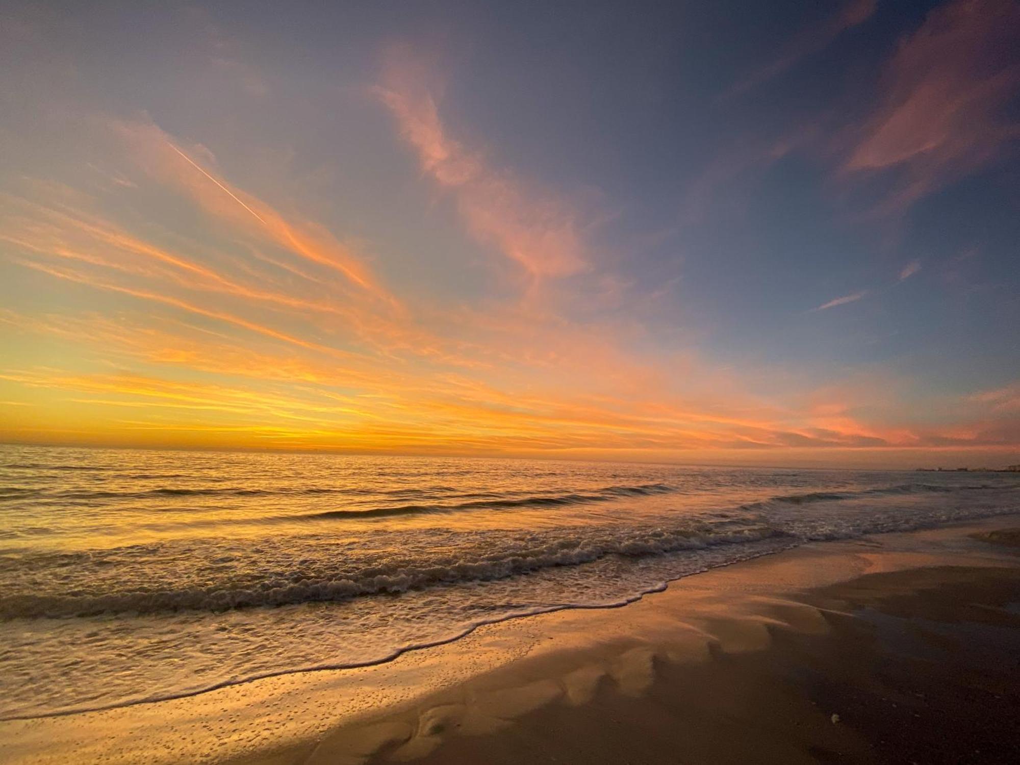 The Molloy - Treasure Island Suites & Cottages St. Pete Beach Εξωτερικό φωτογραφία