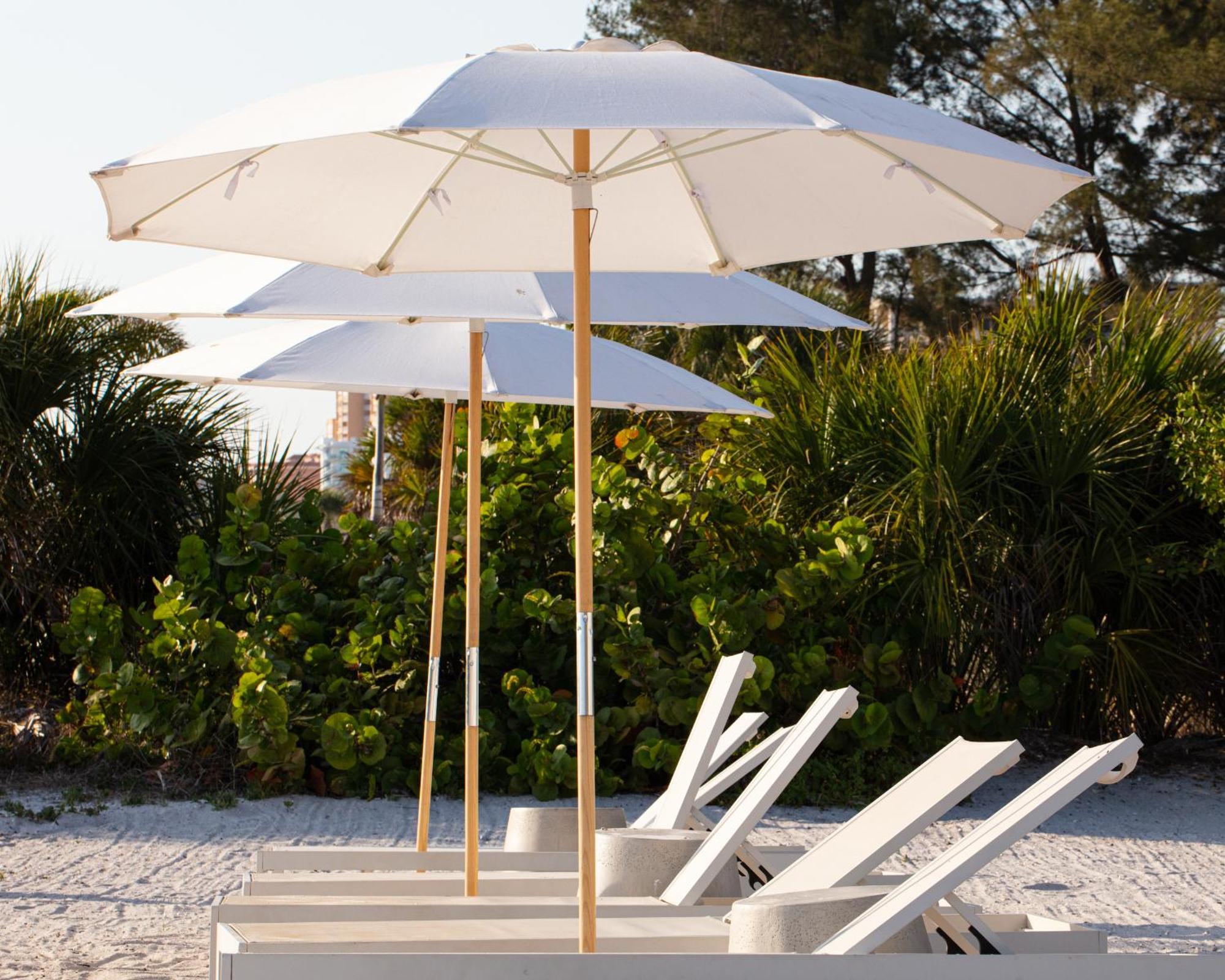The Molloy - Treasure Island Suites & Cottages St. Pete Beach Εξωτερικό φωτογραφία