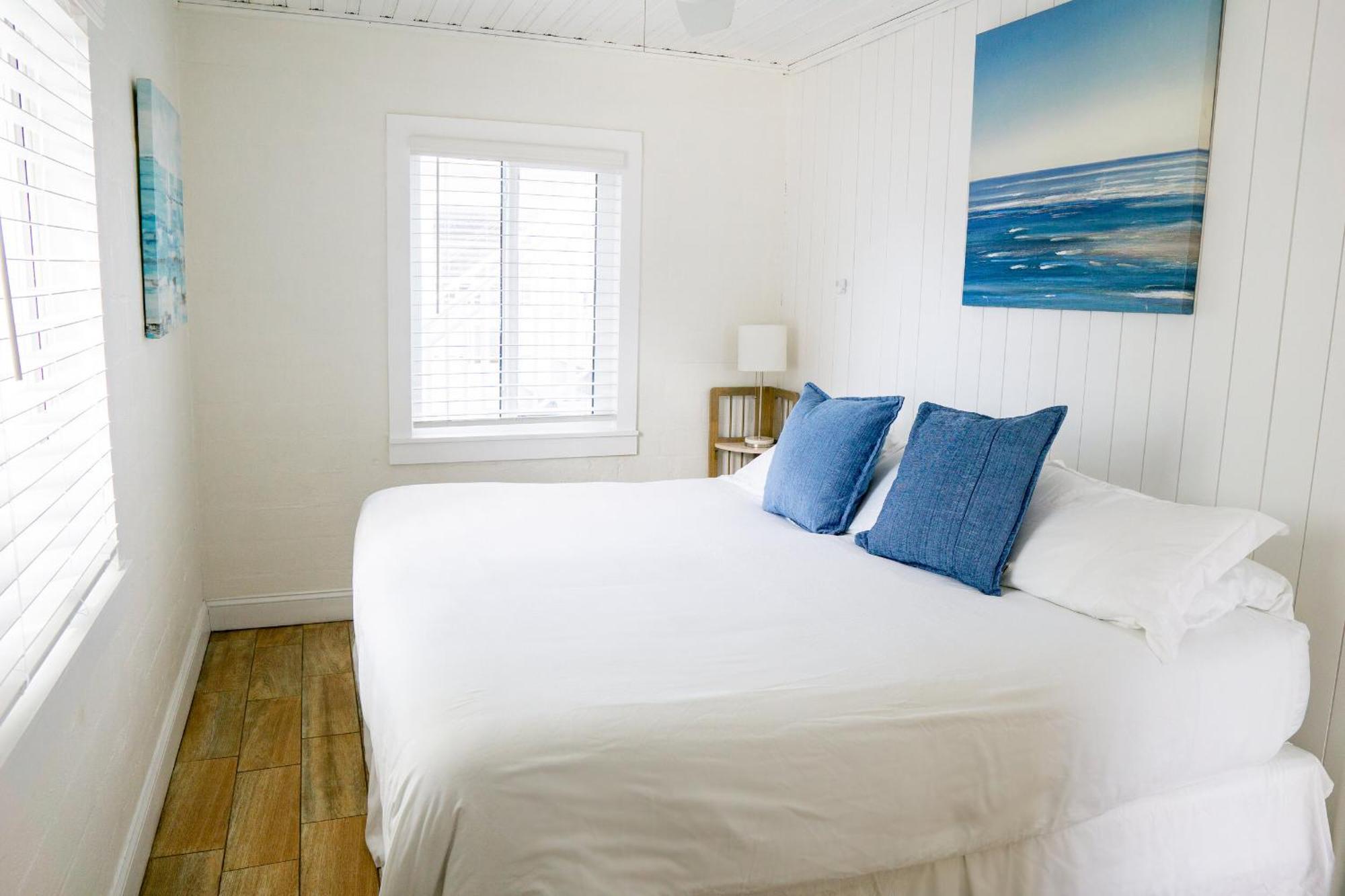 The Molloy - Treasure Island Suites & Cottages St. Pete Beach Εξωτερικό φωτογραφία