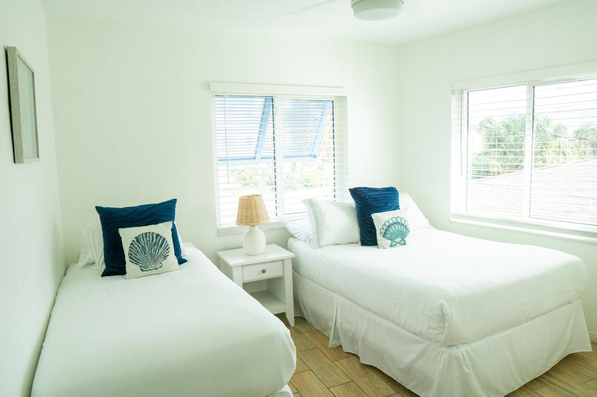 The Molloy - Treasure Island Suites & Cottages St. Pete Beach Εξωτερικό φωτογραφία
