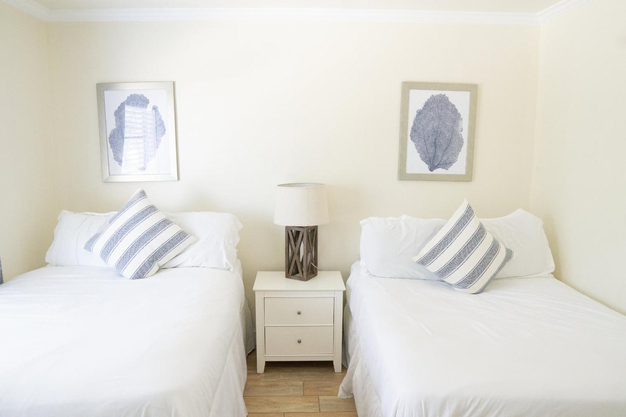 The Molloy - Treasure Island Suites & Cottages St. Pete Beach Εξωτερικό φωτογραφία
