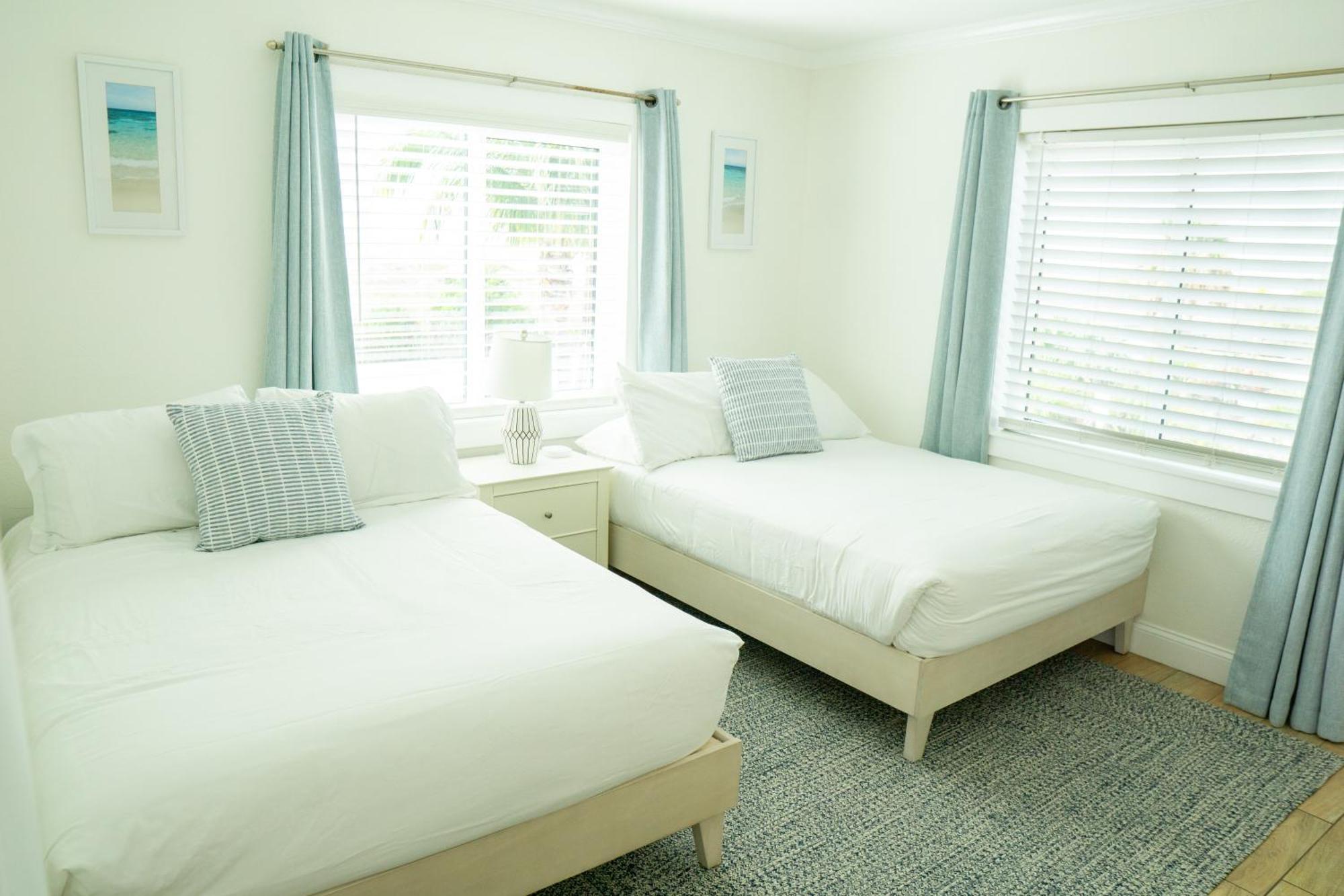 The Molloy - Treasure Island Suites & Cottages St. Pete Beach Εξωτερικό φωτογραφία