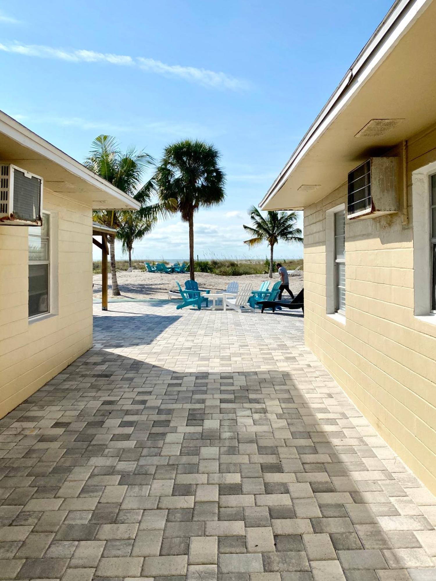 The Molloy - Treasure Island Suites & Cottages St. Pete Beach Δωμάτιο φωτογραφία