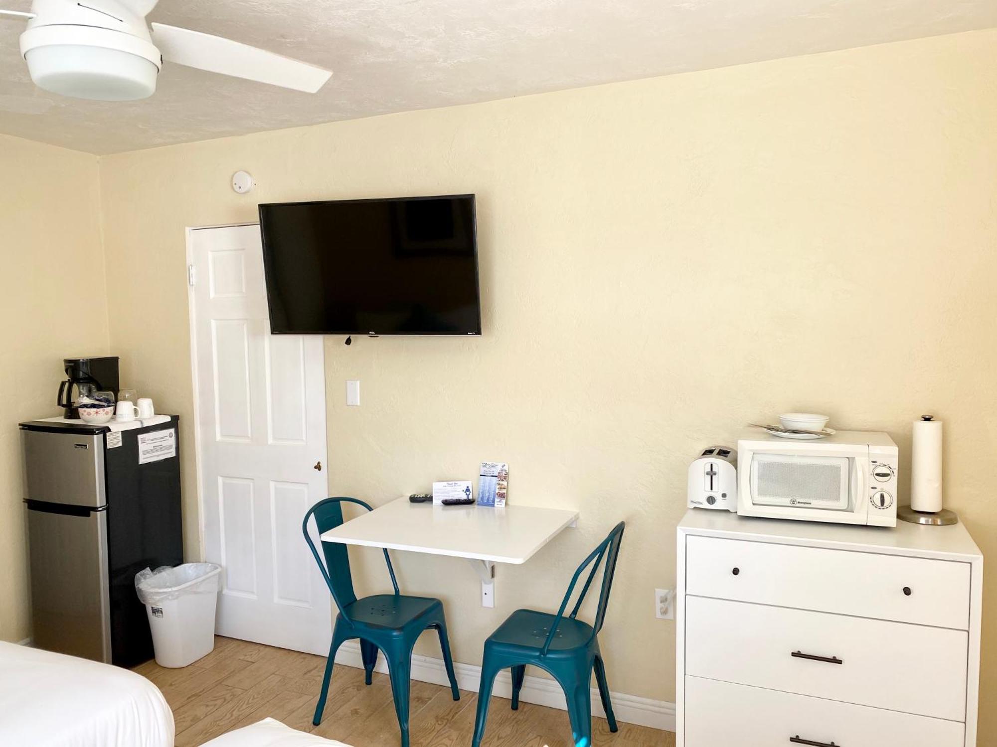 The Molloy - Treasure Island Suites & Cottages St. Pete Beach Δωμάτιο φωτογραφία