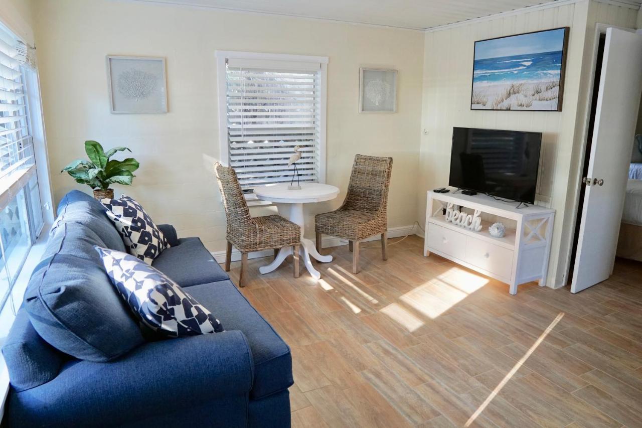 The Molloy - Treasure Island Suites & Cottages St. Pete Beach Εξωτερικό φωτογραφία