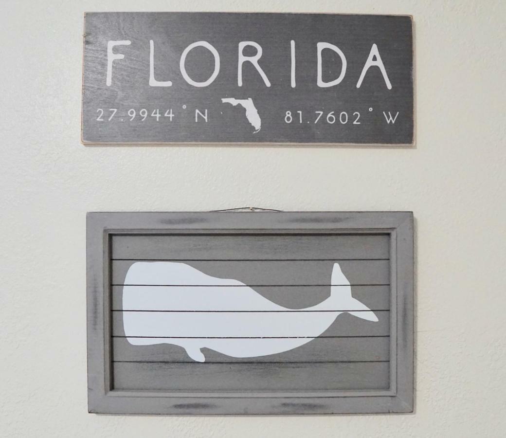 The Molloy - Treasure Island Suites & Cottages St. Pete Beach Εξωτερικό φωτογραφία