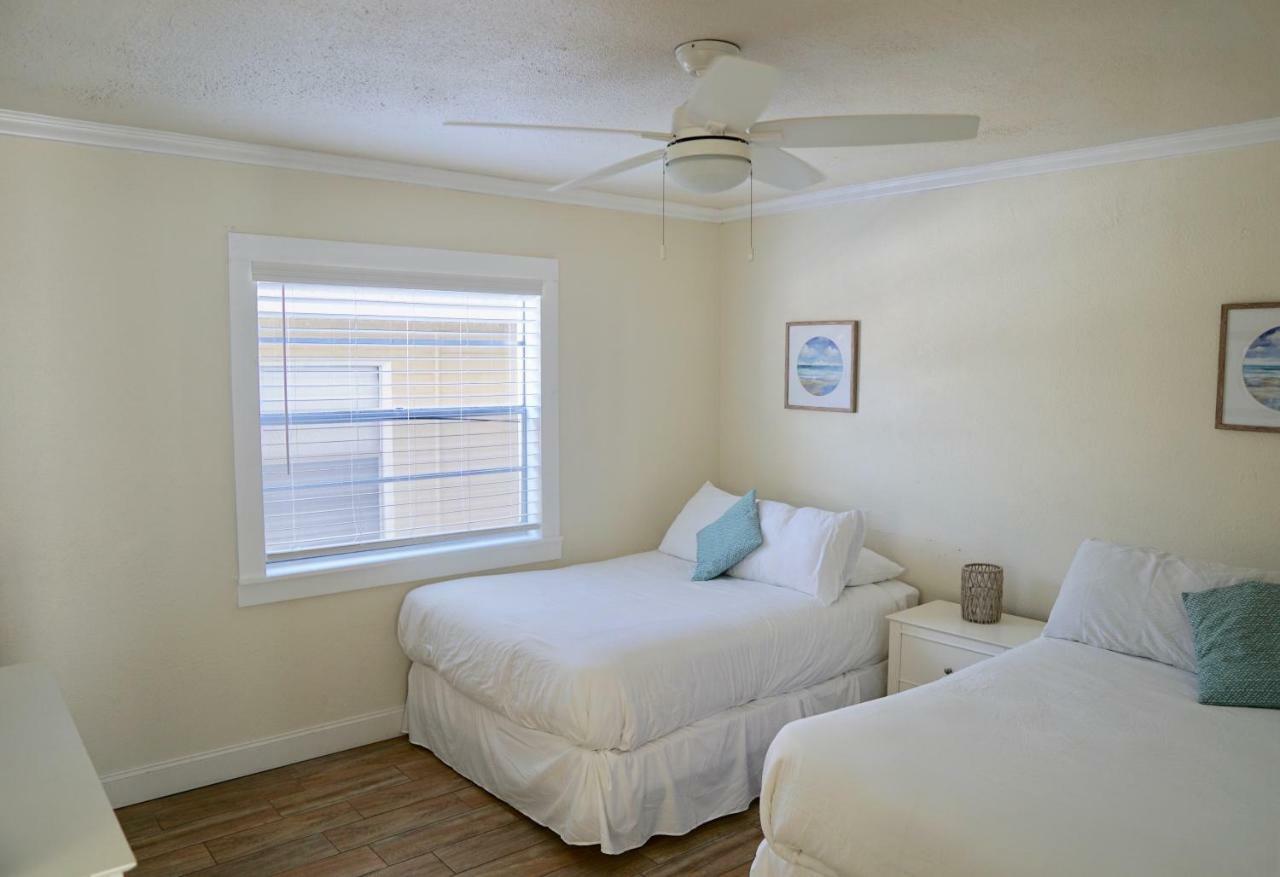 The Molloy - Treasure Island Suites & Cottages St. Pete Beach Εξωτερικό φωτογραφία