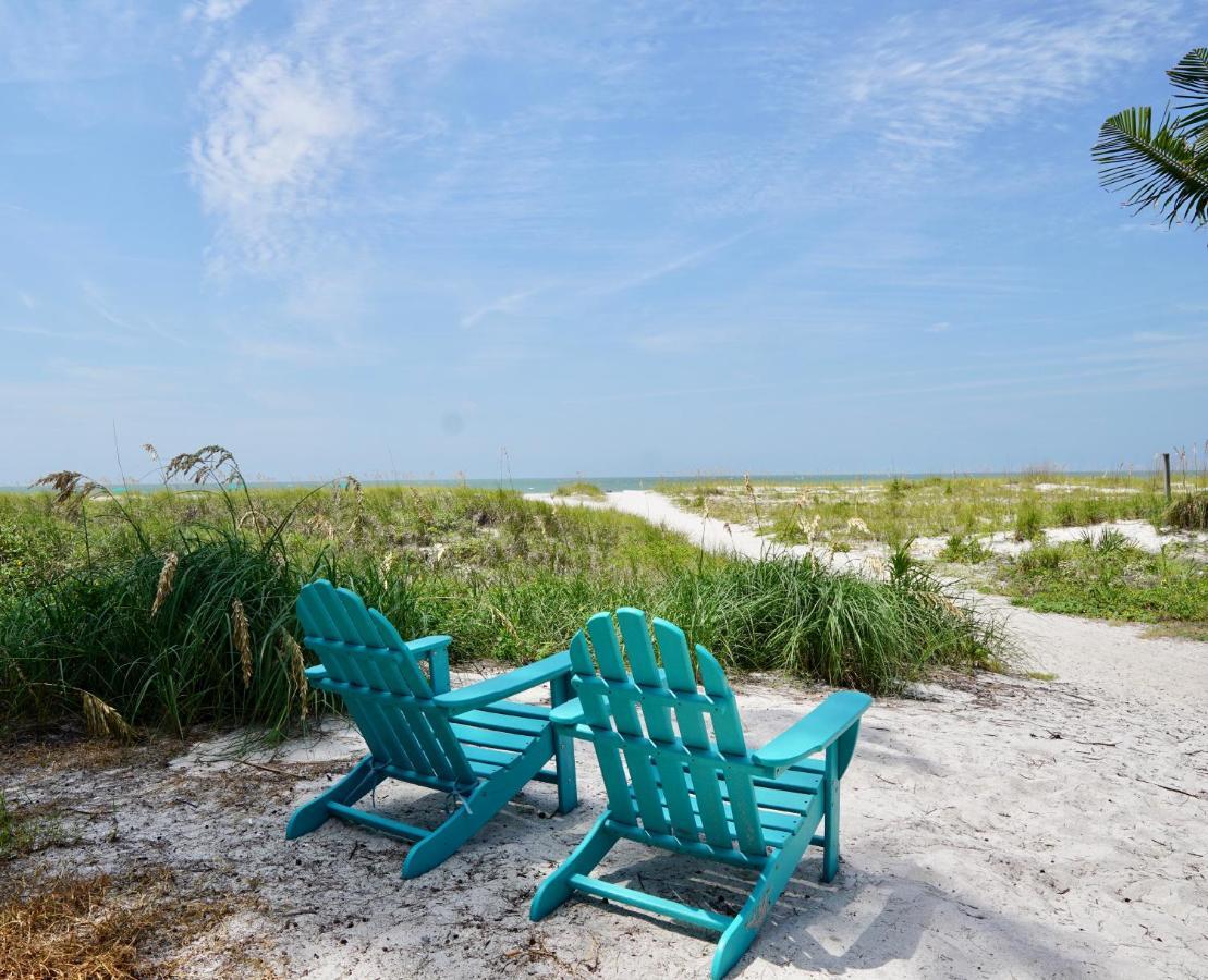 The Molloy - Treasure Island Suites & Cottages St. Pete Beach Εξωτερικό φωτογραφία