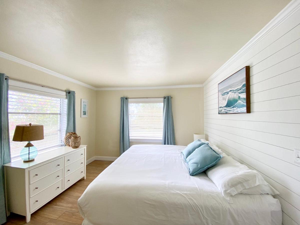 The Molloy - Treasure Island Suites & Cottages St. Pete Beach Εξωτερικό φωτογραφία